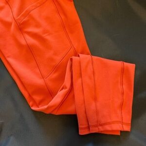 New BANANA REPUBLIC 7/8 POCKET LEGGING w Pockets NWOT
